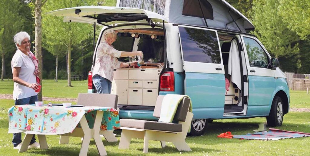 margriet-banner Du kannst mit deinem Ventje Campervan an normalen Tankstellen Diesel tanken.