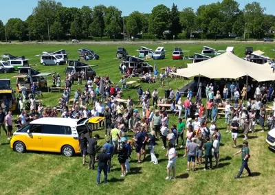 Eventje ’25