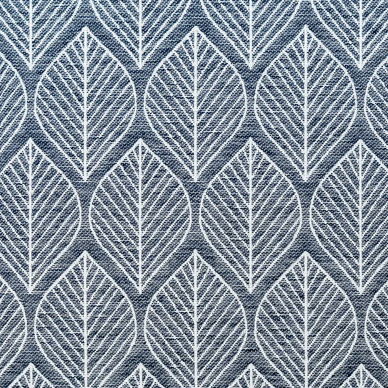 Blaadjes Blauw