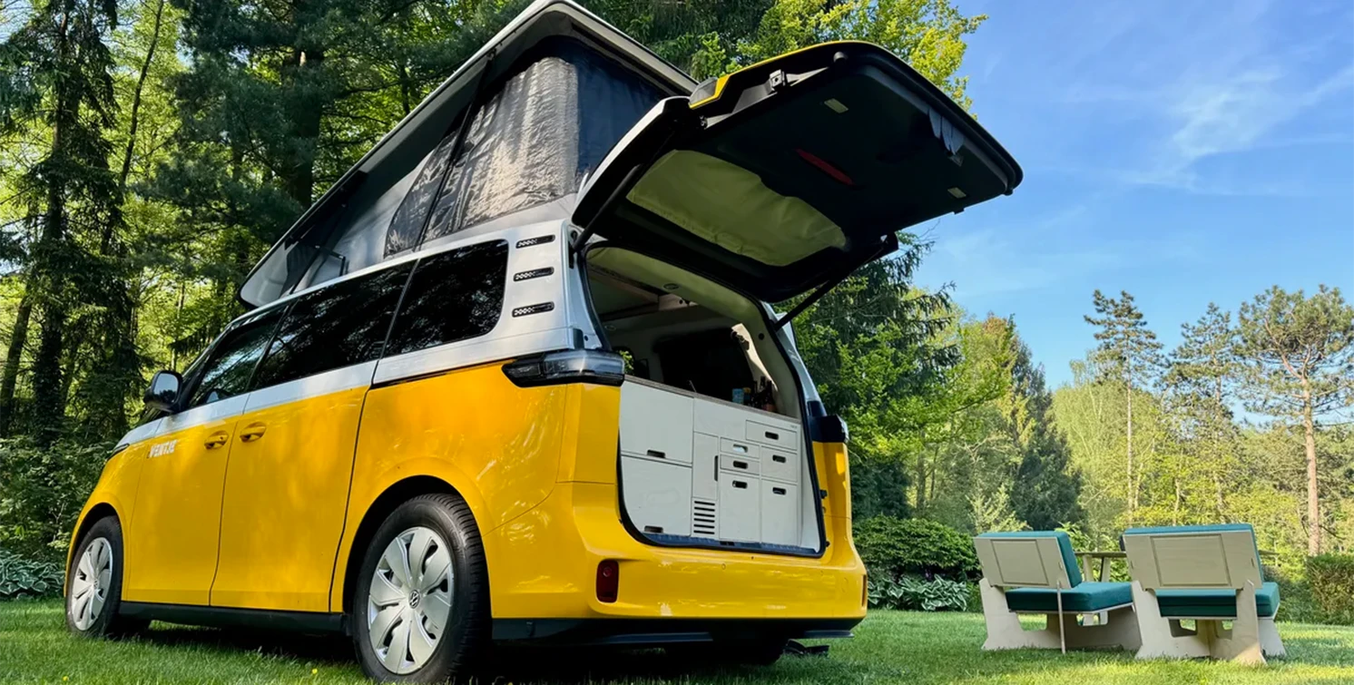 the-verge-banner Du kannst mit deinem Ventje Campervan an normalen Tankstellen Diesel tanken.