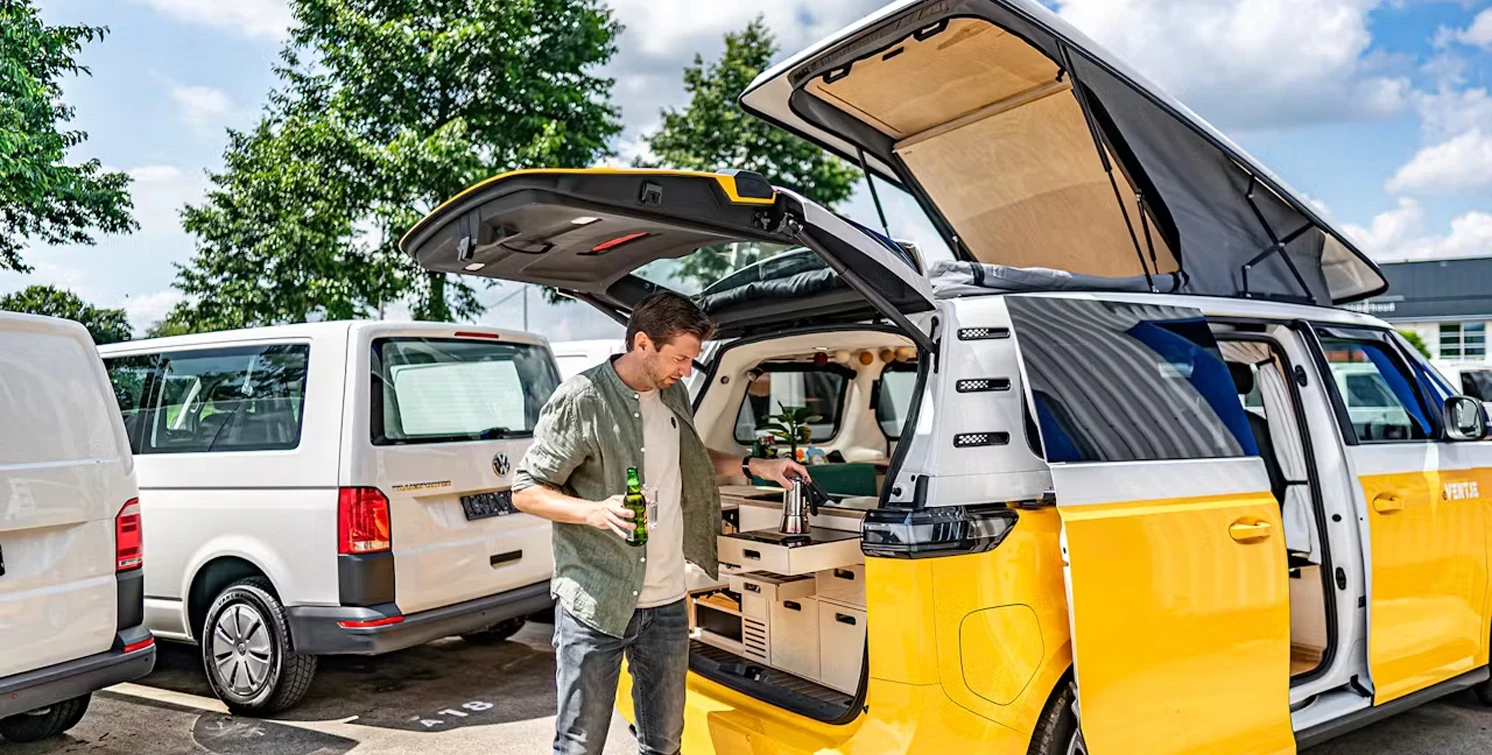 ventjes-wachstum-banner Du kannst mit deinem Ventje Campervan an normalen Tankstellen Diesel tanken.