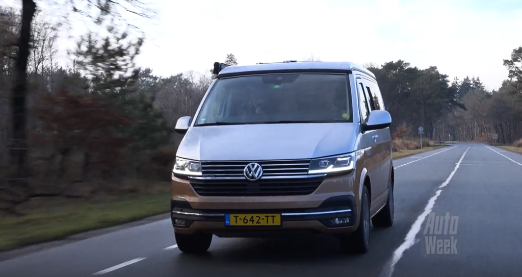 Autoweek Ventje