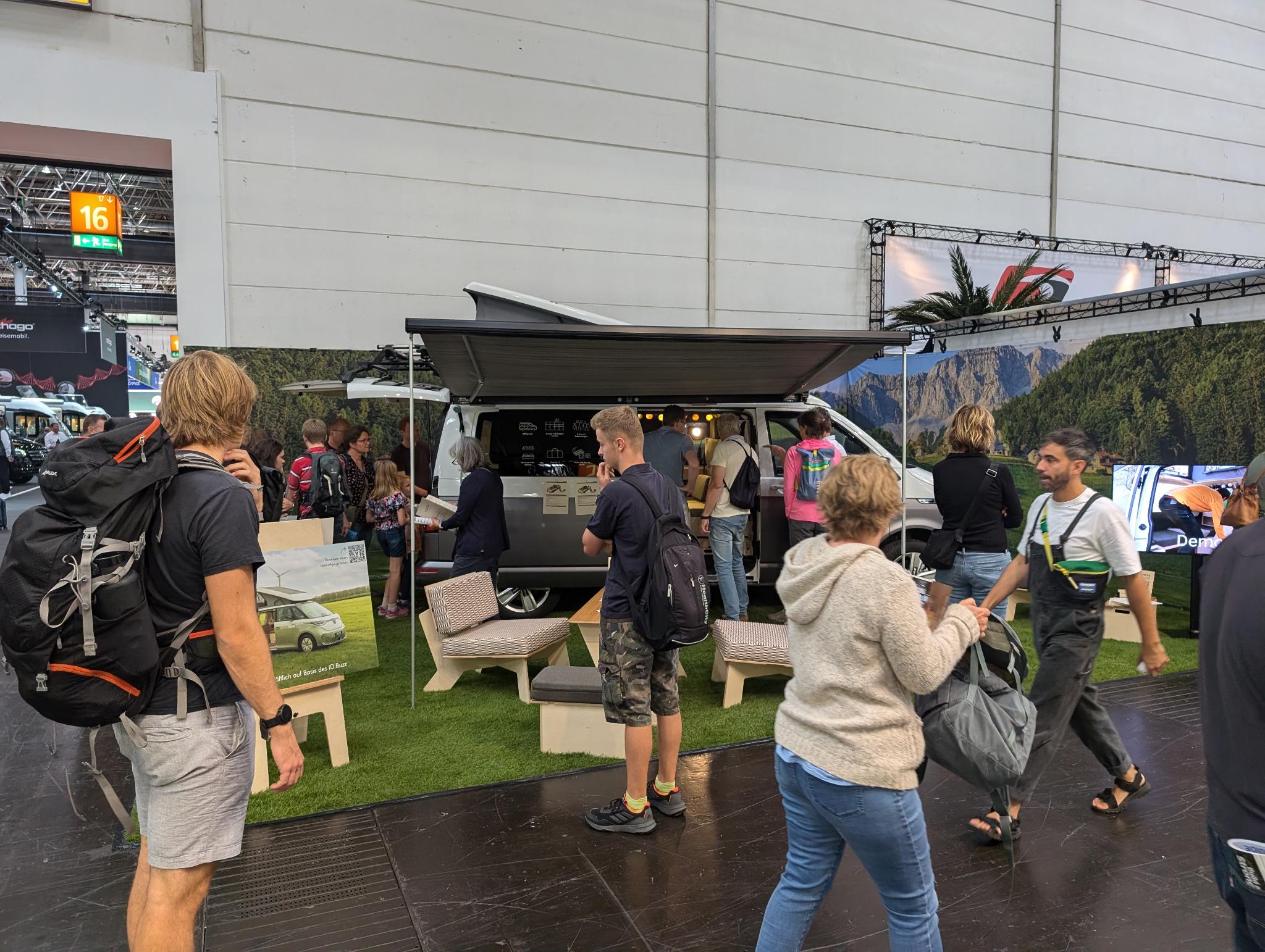 ABF Hannover