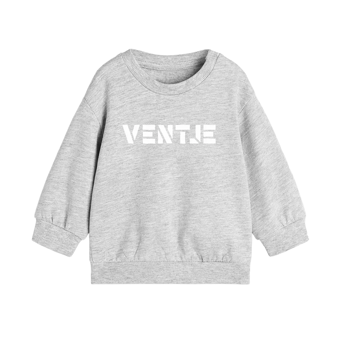 Ventje kindertrui - Afbeelding 4