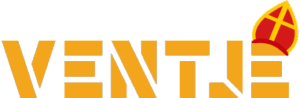 Sinterklaas website Ventje logo