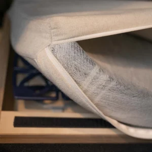 Hardheid bovenmatras