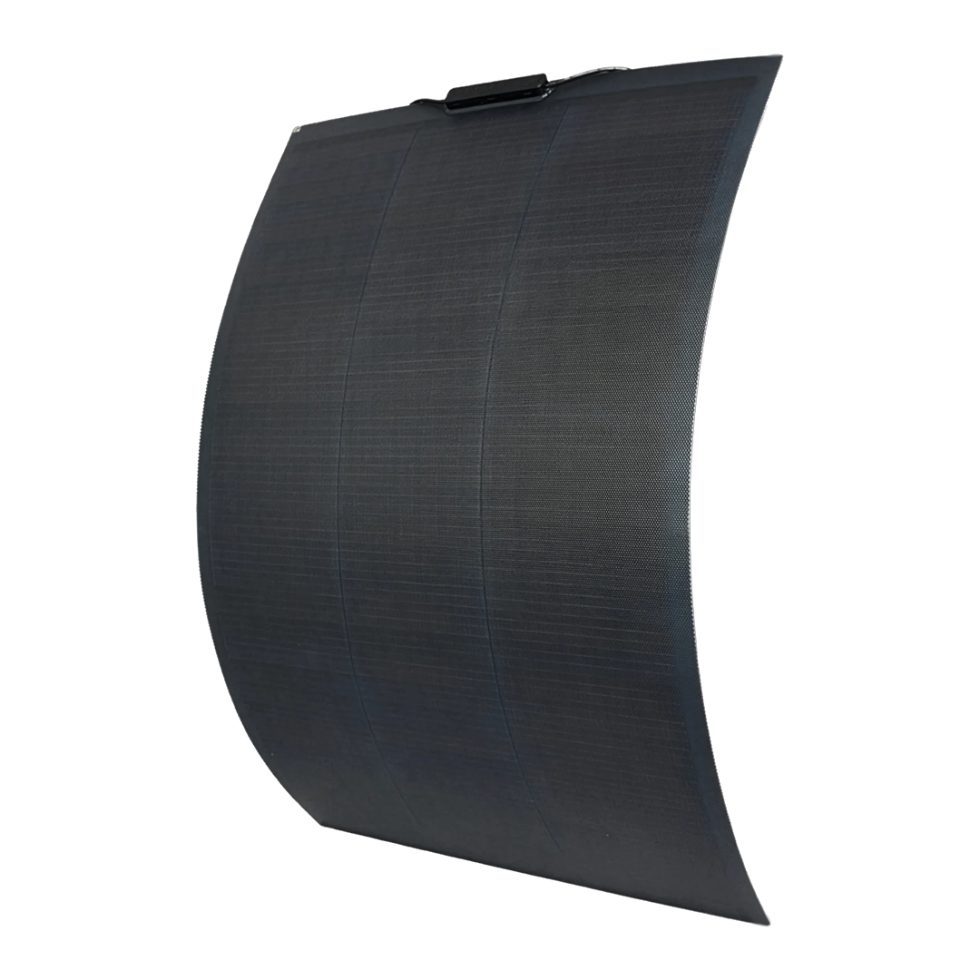 Groter zonnepaneel