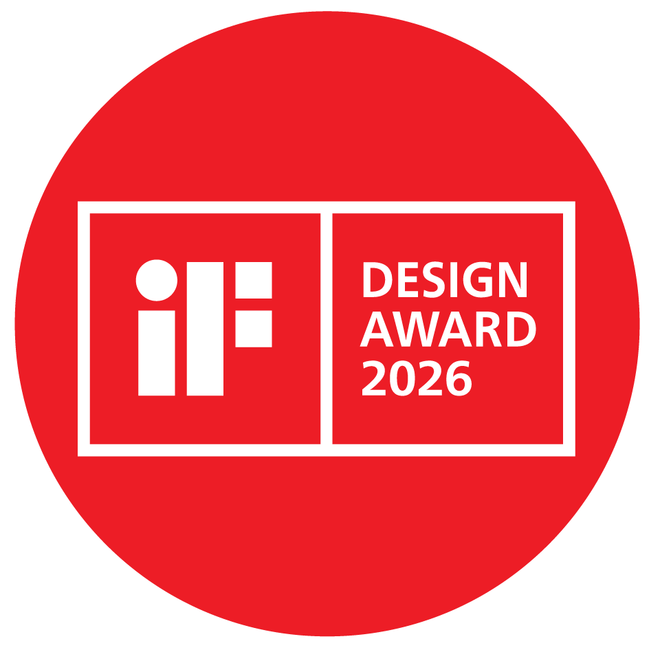 iF Design Award 2026